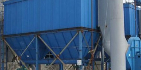 除塵器廠家91香蕉视频環境為您量身定製粉塵處理方案——就靠布袋除塵（chén）器！