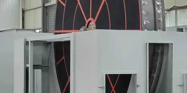 化工行業有機（jī）廢氣怎麽辦？廠（chǎng）家91香蕉视频<i style='color:red'>沸石（shí）轉輪濃縮rto</i>來解決