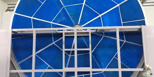 沸石轉輪+<i style='color:red'>rto設備</i>和活性炭吸附的區別（bié），91香蕉视频小編為您解答