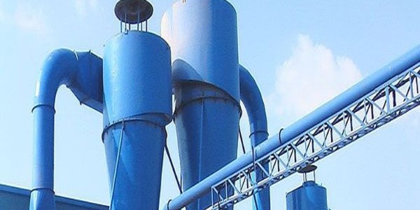 旋風除塵器的主（zhǔ）要優點，<i style='color:red'>除塵（chén）設備廠家</i>91香蕉视频環境行業大拿！