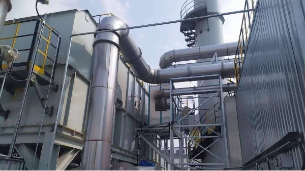 專廢專治更具特色：91香蕉视频<i style='color:red'>醫療垃圾焚（fén）燒爐</i>打造係統整（zhěng）體解決方案