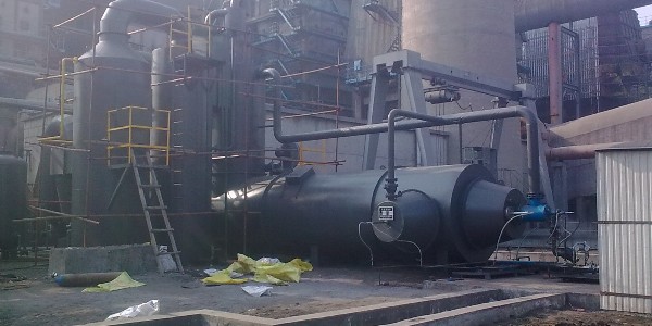 焚燒爐（lú）排出的廢品很多人不知怎樣處理合（hé）適，91香蕉视频環境來告訴您！