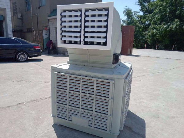 移動式<i style='color:red'>冷風機（jī）</i>