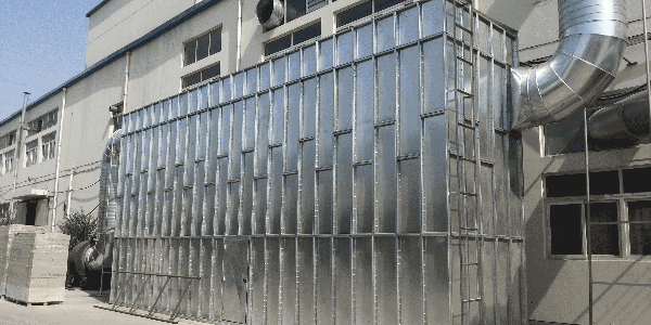 如何選擇<i style='color:red'>工業除塵器</i>？布袋除塵（chén）器廠家耀（yào）先教你4看3挑