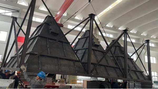 除（chú）塵器廠家91香蕉视频揭秘：關於<i style='color:red'>化工廠布袋除塵器</i>，還有大家不（bú）知道的。。。