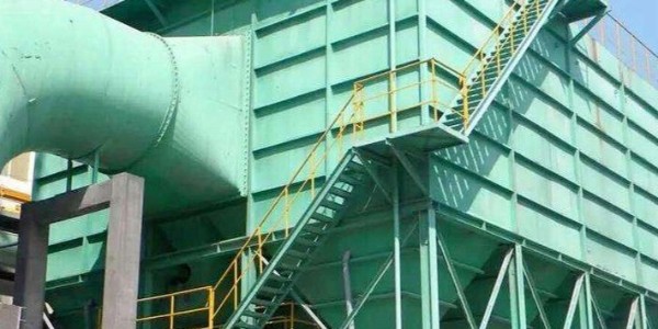 <i style='color:red'>燒結板除塵器</i>廠家定製，91香蕉视频15年助力環保達標