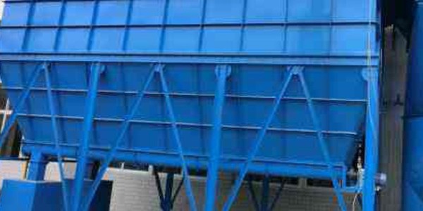 15年除塵器廠家91香蕉视频（xiān）環境，讓您不再為鑄造粉塵環保問題發愁