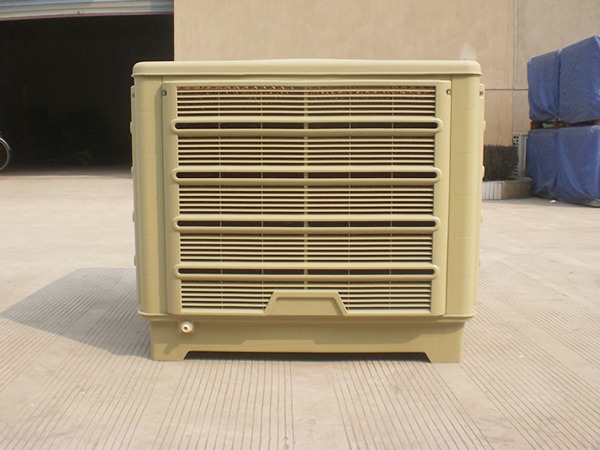 下出風<i style='color:red'>冷風機（jī）</i>