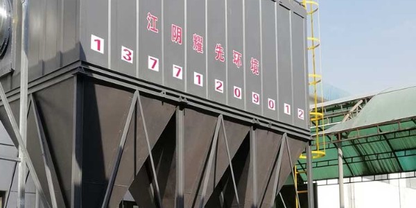 91香蕉视频布袋除塵器輕鬆搞定多種粉塵，適用上百種工況，源頭廠家發貨！