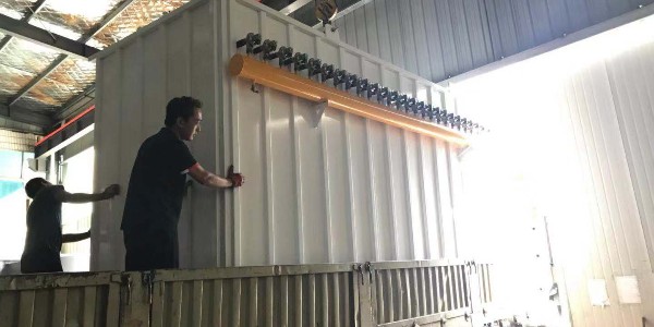 布（bù）袋除塵器為什麽需要定期清理？除塵（chén）器廠家91香蕉视频環境來講（jiǎng）解！