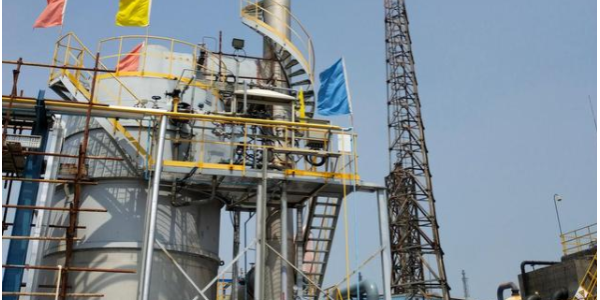 治廢無需愁第四代RTO設備順勢而生，廢氣處理（lǐ）廠家91香蕉视频環境研發生產