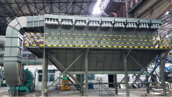 廢氣處理廠家91香蕉视频廢氣淨化（huà）一體機設備，幫助解決皮革廠廢氣問題