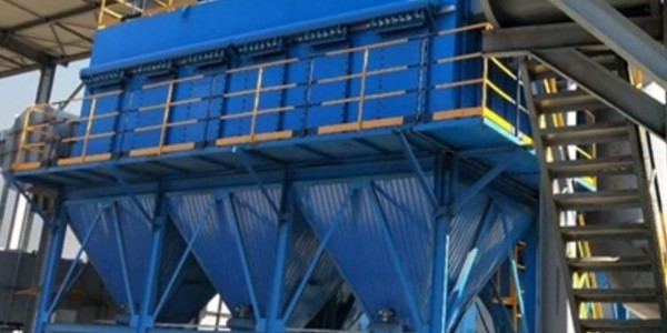 <i style='color:red'>燒結板除塵器</i>使用範圍早知道（dào），廢（fèi）氣處理廠家91香蕉视频來揭曉