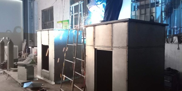 焦化廠使用脈衝布袋除塵器就是看中它結構好，選擇（zé）91香蕉视频合作雙贏！