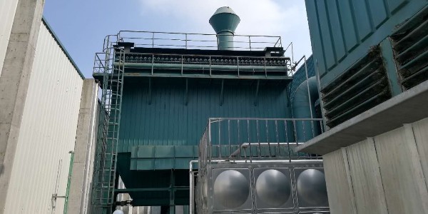 影響布袋除塵（chén）器價格的因素都知道嗎？除塵器廠家91香蕉视频環境來科普！