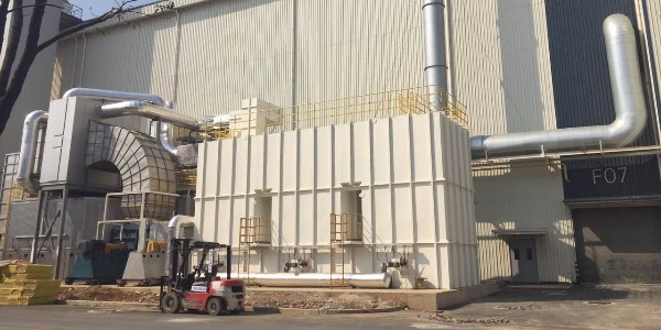 速看！廢氣處（chù）理廠（chǎng）家91香蕉视频環境<i style='color:red'>rto設備（bèi）</i>設計時考慮的工況參數竟有13個！