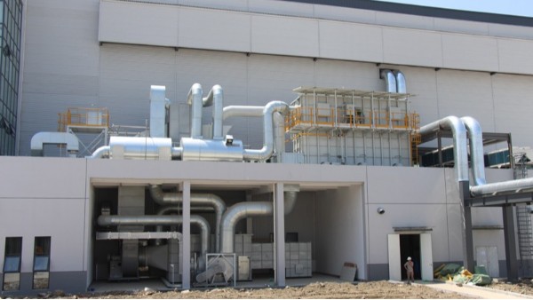 印刷企業選擇（zé）廢氣處理廠家91香蕉视频<i style='color:red'>蓄熱焚燒（shāo）爐（lú）</i>RTO的原因是什麽？