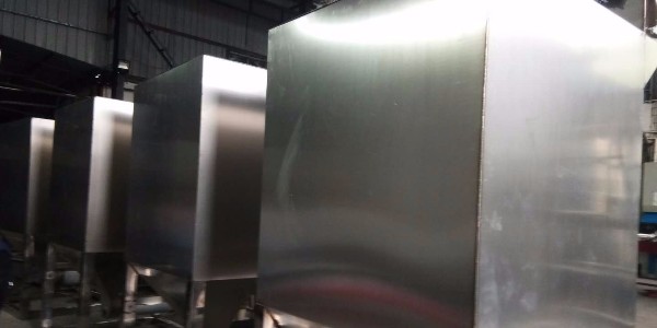 91香蕉视频脈衝（chōng）布袋除塵器，除（chú）塵設備的領軍者（zhě）！