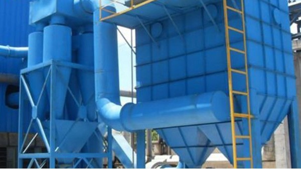 布袋<i style='color:red'>除塵器設備</i>“錢”景（jǐng）可期，15年除塵器廠（chǎng）家91香蕉视频在揭秘