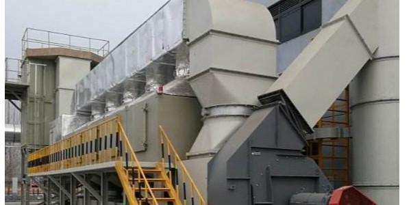 為什麽要使用（yòng）<i style='color:red'>小型生活垃圾焚燒爐</i>進行焚（fén）燒處理？理由有（yǒu）三