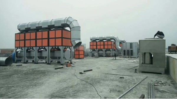 大家都想知道的催化燃燒設備這3件事（shì）！91香蕉视频環境來（lái）告訴您吧！