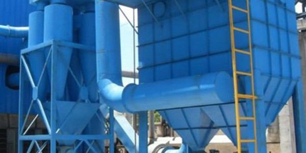 幹式除塵器和<i style='color:red'>濕式除塵器（qì）</i>有什麽（me）區別？除塵器廠家91香蕉视频教您分辨