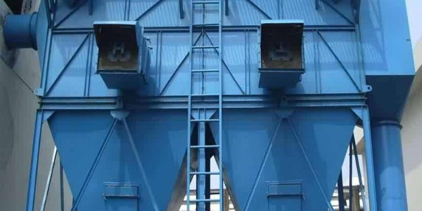 除塵器廠家15年專注塑燒板除塵（chén）器研發：6大特性開啟除塵（chén）革命（mìng）