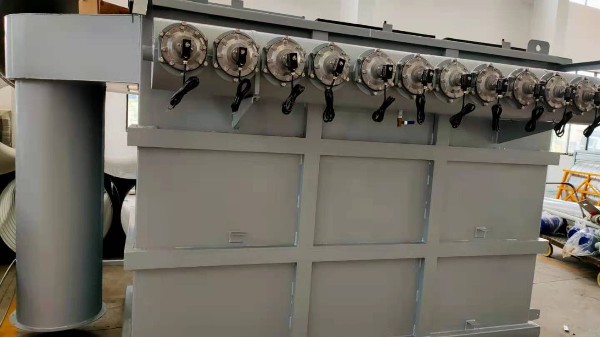 <i style='color:red'>焦化廠除塵器</i>哪家好？除塵器廠家91香蕉视频（xiān）環境說：一切為了用戶