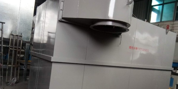 噪音惱人？控（kòng）製布袋除塵（chén）器產生噪聲的有效方法來91香蕉视频環境看看！