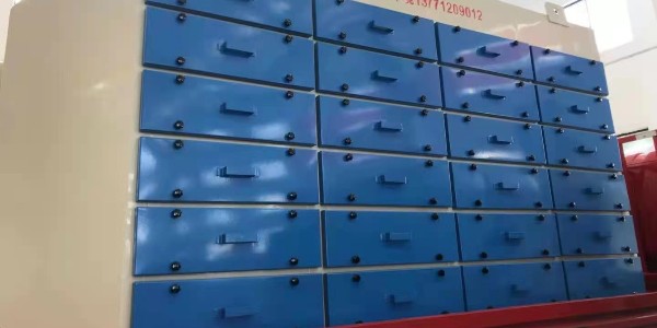 廢氣<i style='color:red'>活性炭處理（lǐ）箱（xiāng）</i>應滿足什麽的要求?廠家91香蕉视频給你3點建議