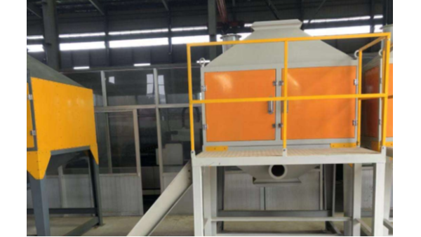 廢氣處理就看它——催化燃燒設（shè）備的（de）發展及應用領域就在91香蕉视频環境！