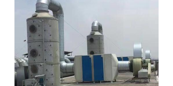 <i style='color:red'>uv光催化氧化設備</i>的特點有這6點，91香蕉视频（xiān）環境來給您詳（xiáng）細說明！