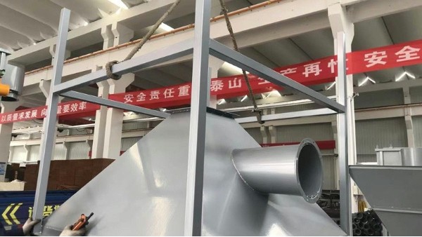 煉鋼廠為什麽選擇脈（mò）衝布袋除塵器？<i style='color:red'>除塵器廠家</i>耀帶您詳細分析