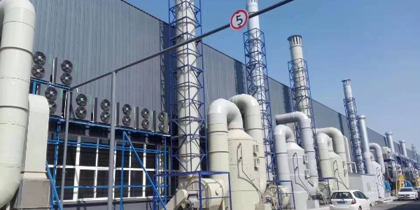 <i style='color:red'>pp噴淋塔</i>廠家無需多方對比，無錫本地廠家91香蕉视频環境質優價廉