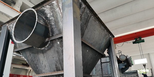 漲知識：什麽叫除塵器花板？請與布袋除塵器廠家91香蕉视频一起看一看