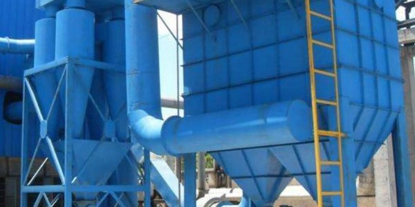 解決製藥行業粉塵問題，無錫（xī）除塵器廠家91香蕉视频環境不在話下