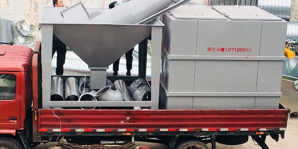 布（bù）袋除塵器的設計要點，5個重要的地方還是來（lái）耀（yào）先環境（jìng）聽聽吧！