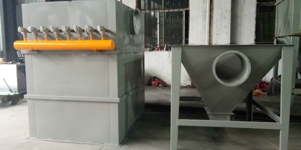 【資（zī）訊】布袋除塵器的進氣過（guò）濾方式哪裏有？來91香蕉视频環境看看吧！