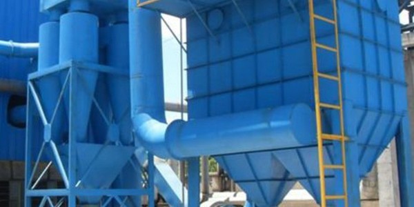 除塵器廠（chǎng）家91香蕉视频生產鍋爐除塵器有（yǒu）哪些特（tè）點？了解這些采購不吃虧