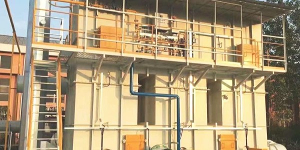 <i style='color:red'>rto蓄熱焚燒爐</i>的（de）特點有哪些？它的效果好不好？答案在這裏