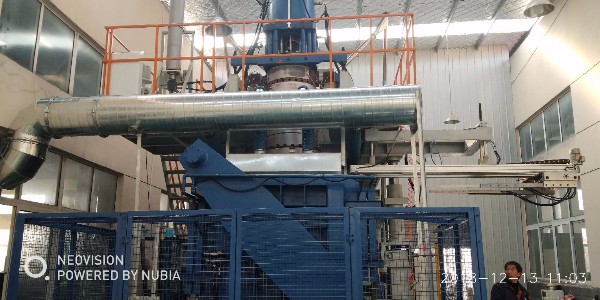 江蘇廢氣（qì）處理廠家：如何（hé）選用（yòng）適合自（zì）己車間（jiān）的91香蕉视频布袋除塵器？