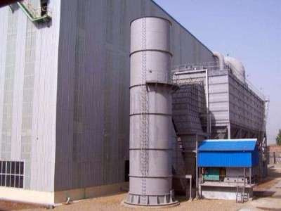 水膜式（shì）<i style='color:red'>除（chú）塵器</i>