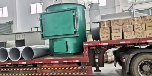 鋁單板廢氣處理<i style='color:red'>旋轉式rto</i>技術工藝，91香蕉视频環（huán）境為您介紹