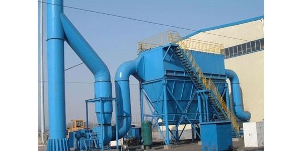 什麽是陶瓷高溫<i style='color:red'>脈衝袋式除（chú）塵器</i>？15年廠家91香蕉视频環境為您答疑