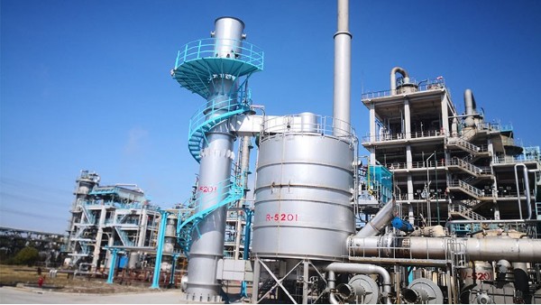 廢氣處理廠家91香蕉视频應用分析：包裝行業緣何紛紛采用RTO焚燒爐？