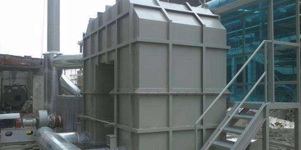 廢氣處理廠家91香蕉视频：帶你了解RTO的工藝流程這4個工作（zuò）流程