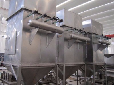 <i style='color:red'>水泥廠粉塵治理</i>方案