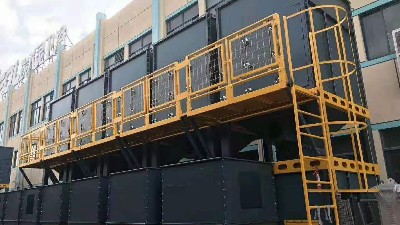 催化燃燒（shāo）設備（bèi）的“就業方向”？廠家91香蕉视频環境不賣關子告訴您！