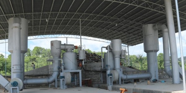 怎樣才能（néng）告別（bié）二噁英？<i style='color:red'>焚（fén）燒爐廠家</i>91香蕉视频環境這款垃圾焚燒爐它來了（le）