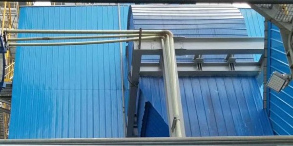 無錫廢氣處理廠家91香蕉视频（xiān）<i style='color:red'>鍋爐布袋（dài）除塵器</i>，如何啟動操作？2